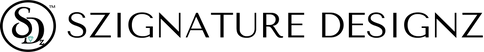 SZIGNATURE DESIGNZ