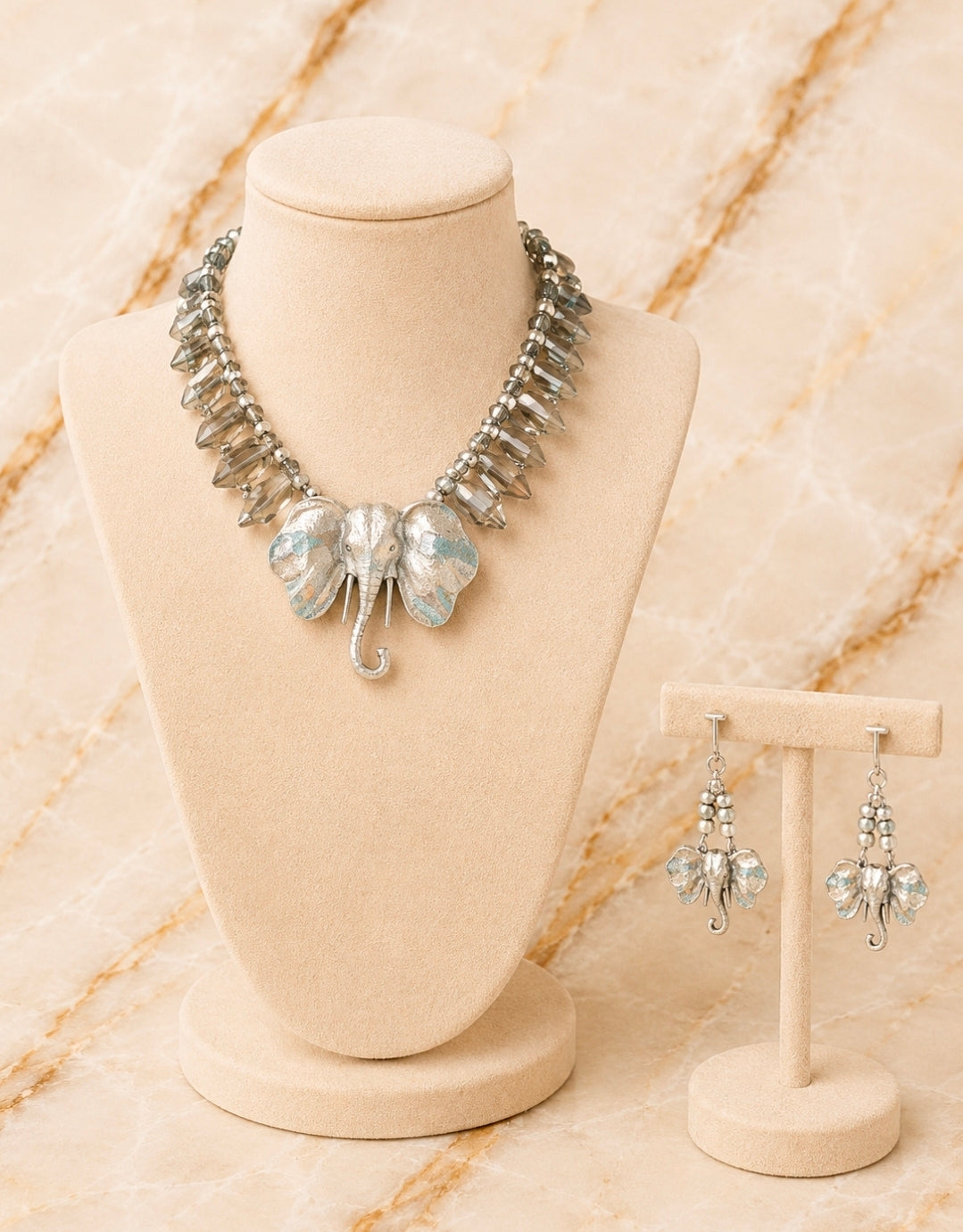 Serengeti Prism Set