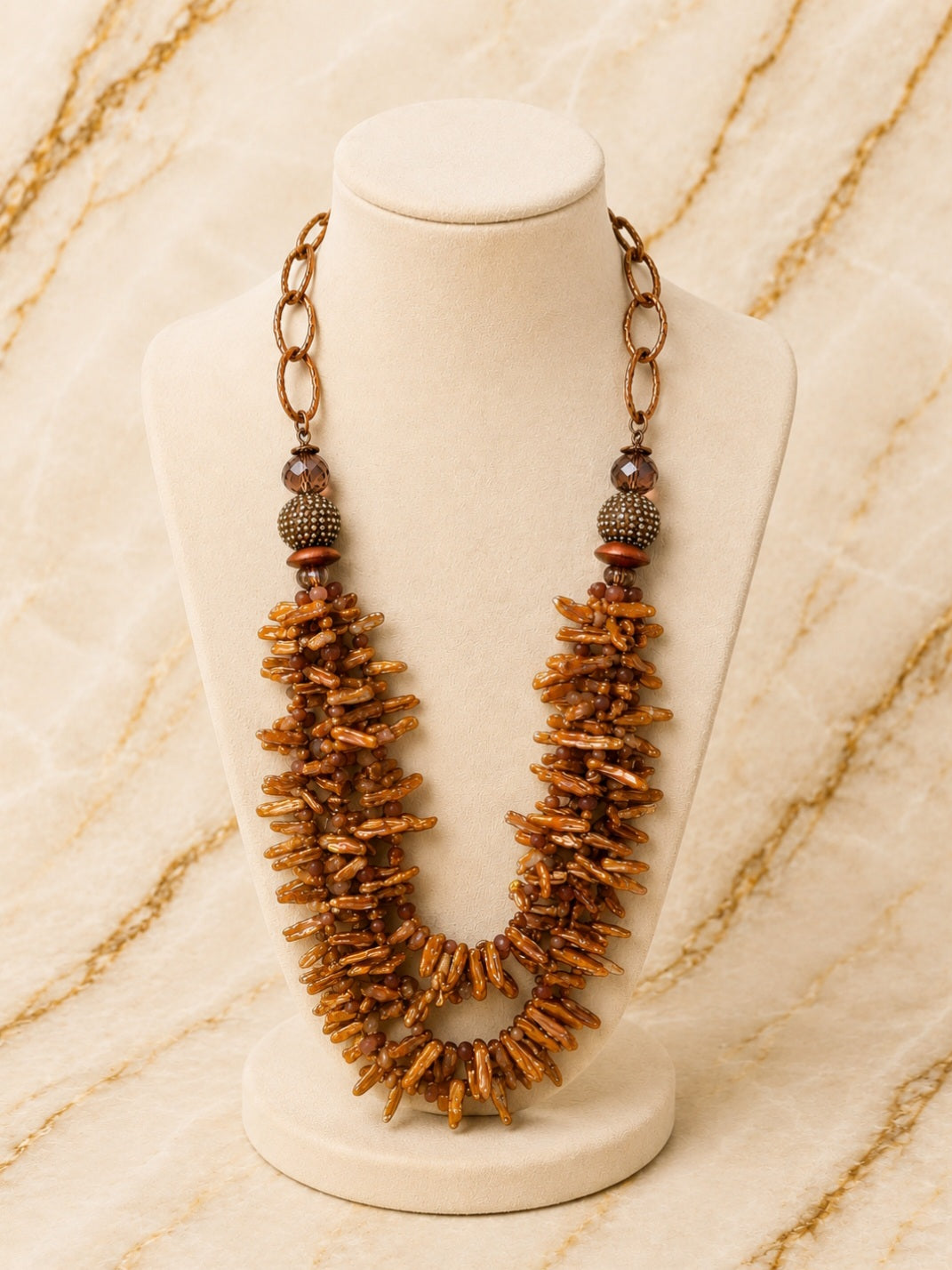 Copper Reef