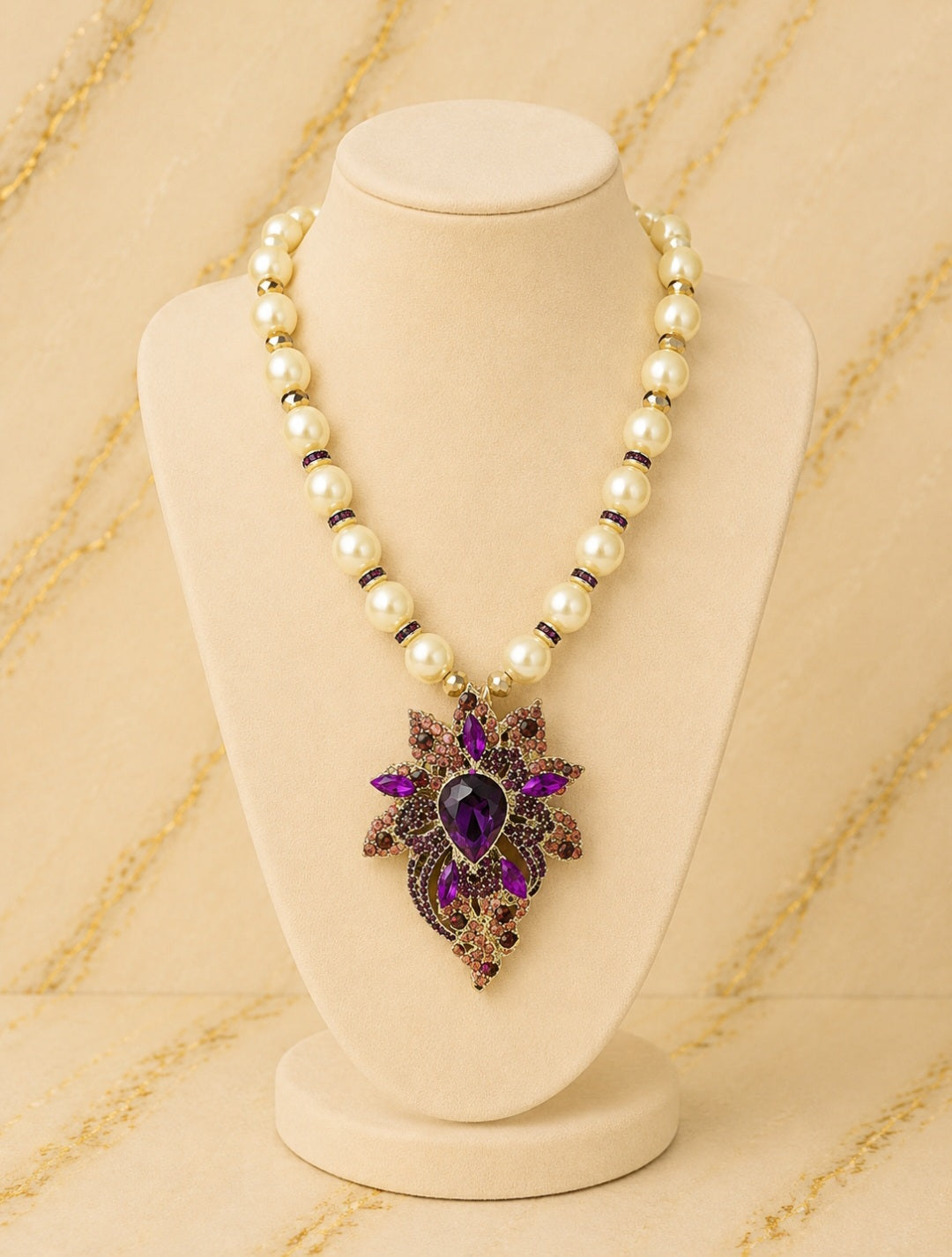 Royal Amethyst Majesty