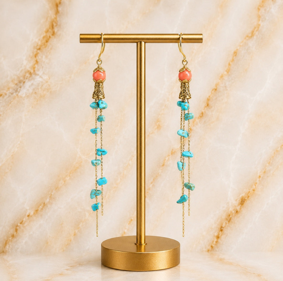 Coral Coast Cascade
