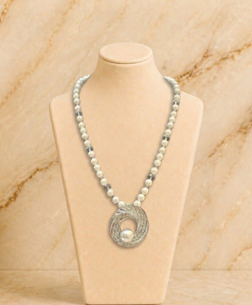 Pearls of Distinction