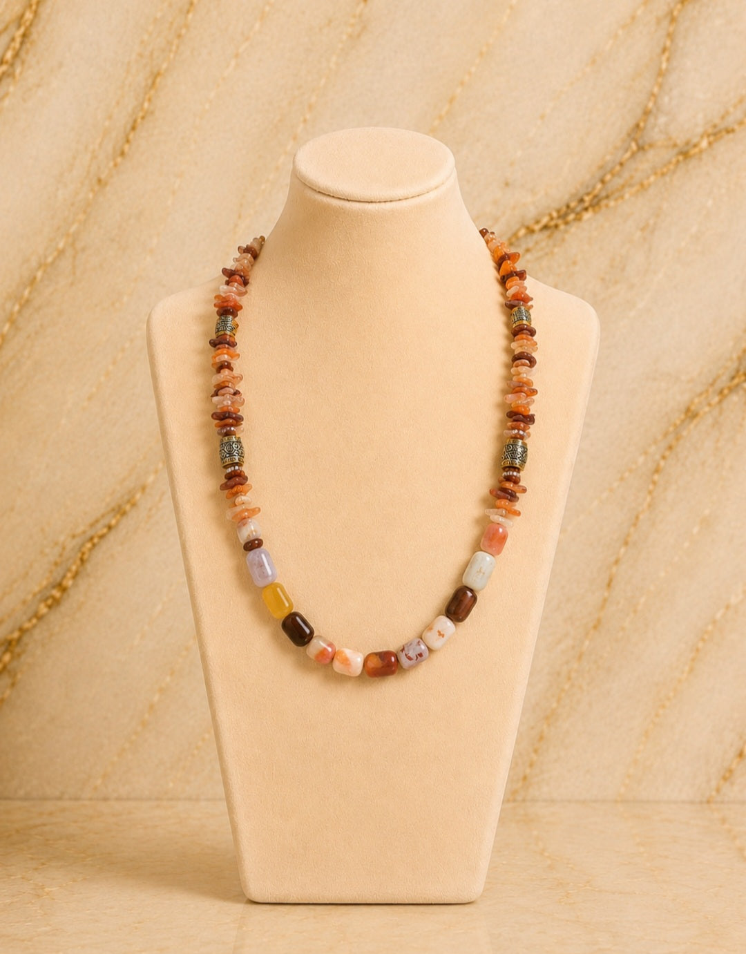 Desert Ember