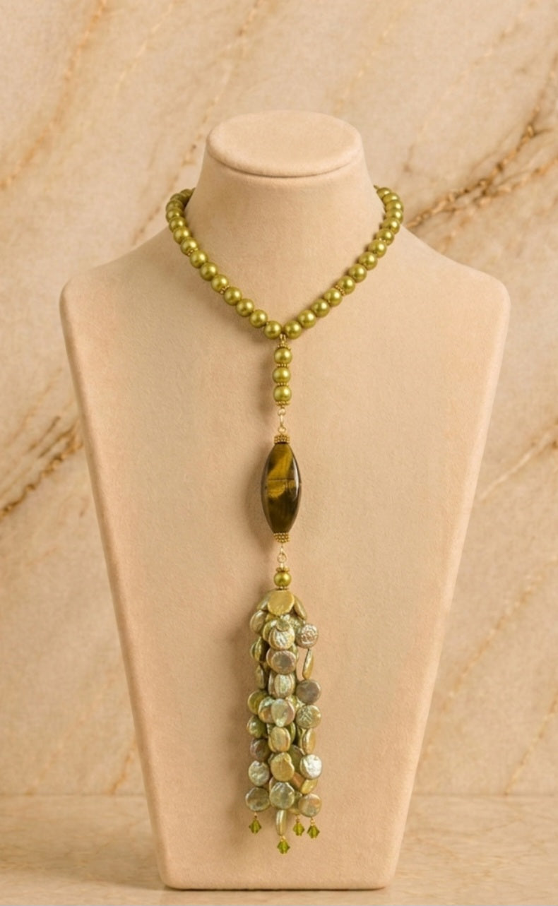 Olive Tide