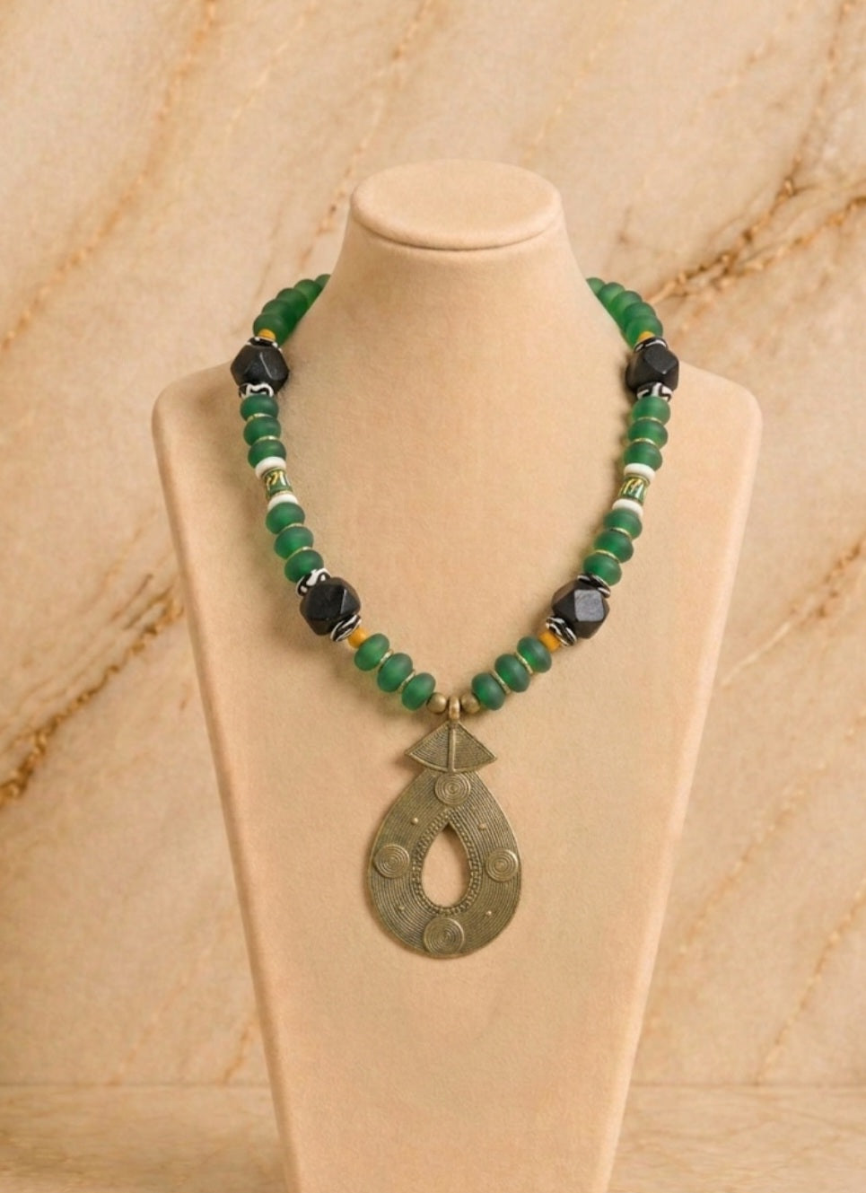 Emerald Heritage