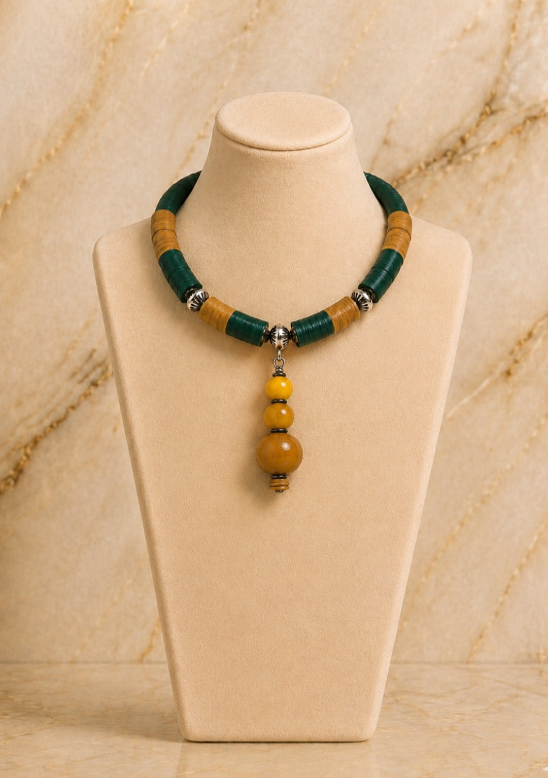 Savanna Solstice