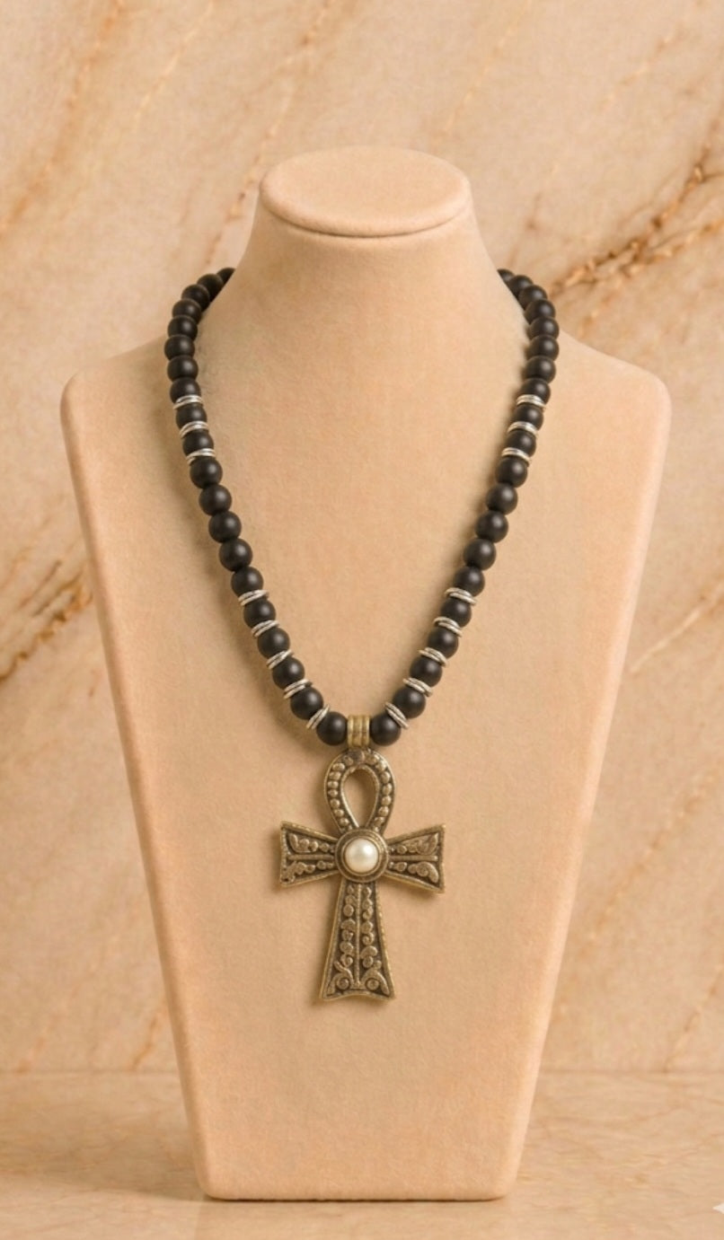 Ankh of Eternity