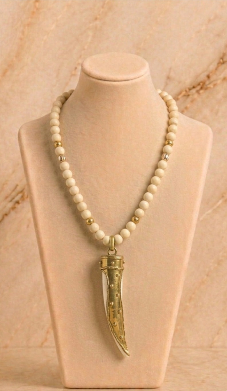 Ivory Vanguard