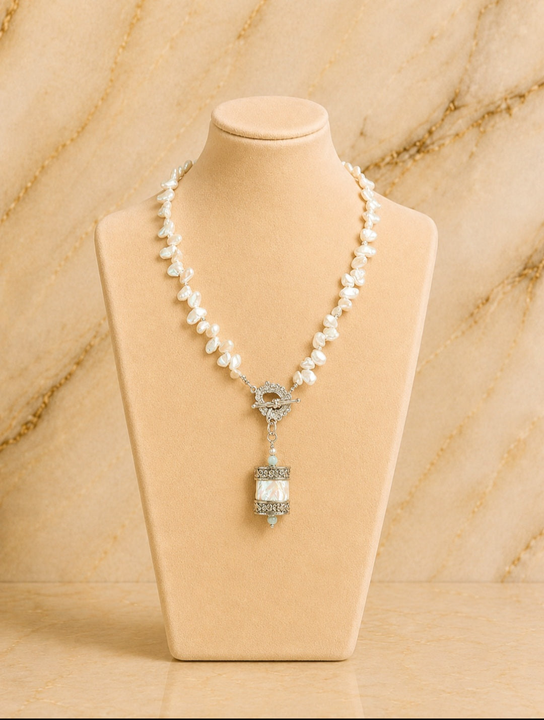 Heirloom Grace