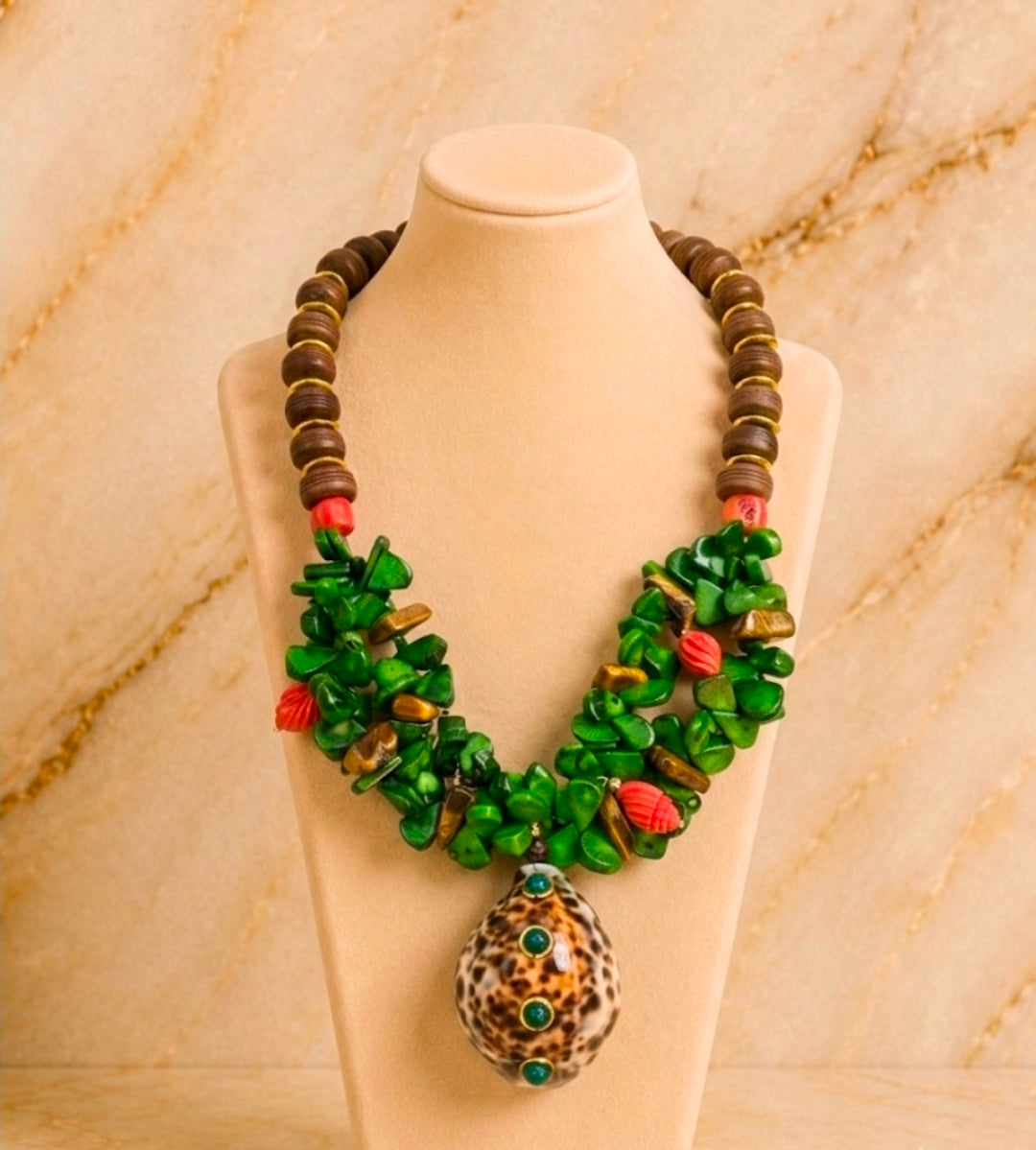 Wild Elegance