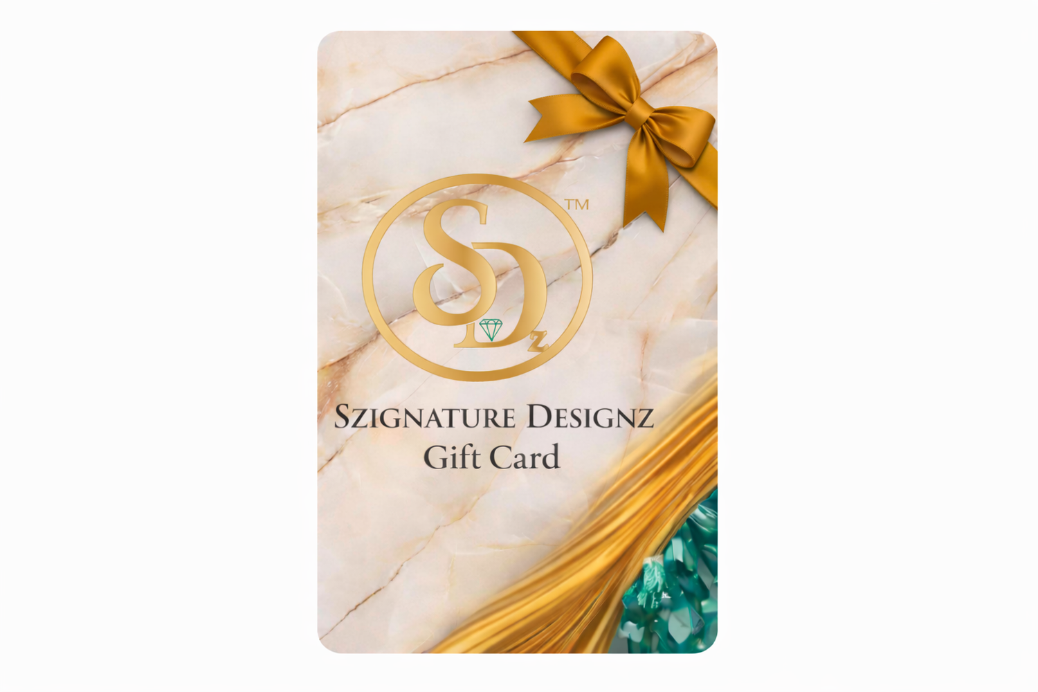 Gift cards